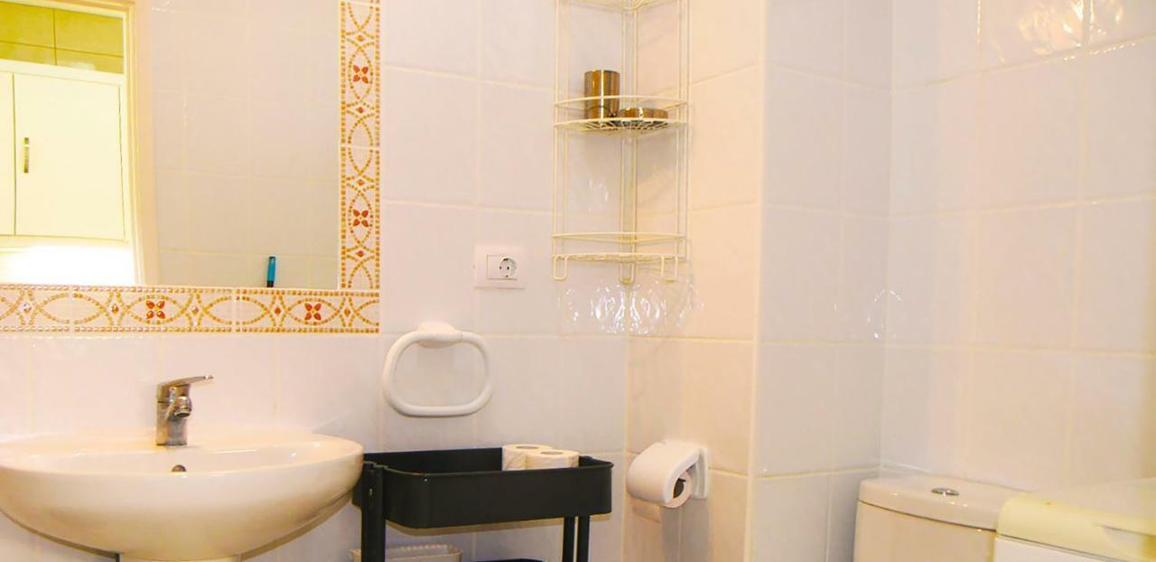 Apartment In El Dorado Complex Плая-де-лас-Америкас Экстерьер фото